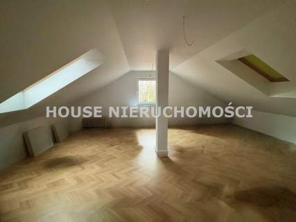 DOM W OTULNIE LASU DZIAŁKA 2000 m2 