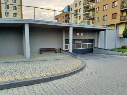 Mieszkanie do wynajecia od 6 Lipca