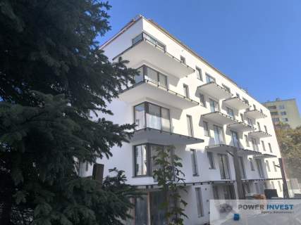 2 pokoje 45,85 m balkon blisko centrum