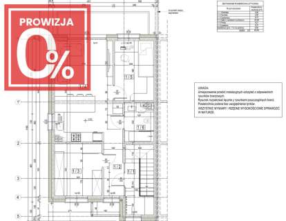 Mieszkania 54.36m i 62.69m2, Rzeszów- Budziwój