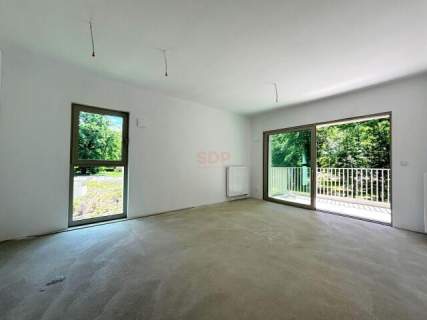 PROMOCJA Apartament z prywatnym tarasem w sercu Parku