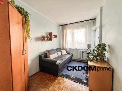 Dużo możliwości, 4 pokoje Gagarina, Radom