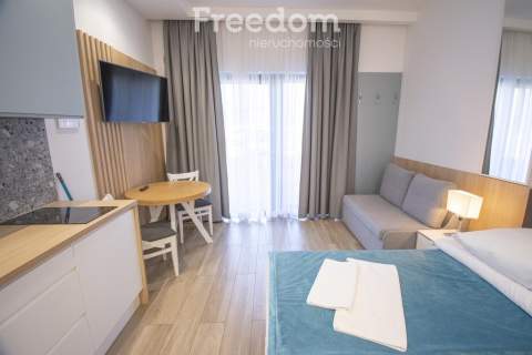 Nadmorskie Studia Premium 21,81 m w Ustce