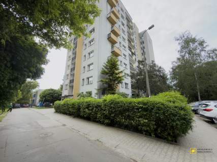Świetna lokalizacja i układ 3 pokoje 57m2 .