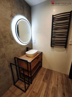 Apartament z ogródkiem na wynajem Michałkowice
