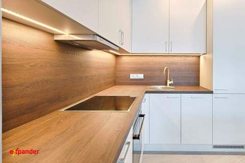 Okazja Kompaktowe 2 pokoje balkon