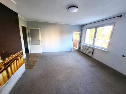 Mieszkanie 2-pokojowe BIELAWY - 46,50 m2