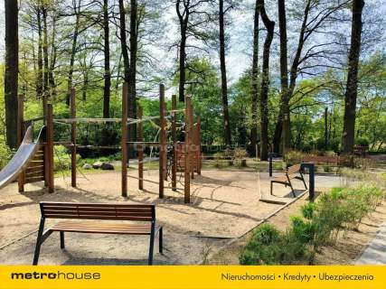 Maestria Park Łódź 57 m2 2 pokoje do wprowadzenia