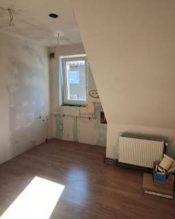 Mieszkanie w centrum Piławy Górnej