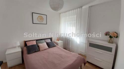 Po generalnym remoncie 3 pokoje balkon kuchnia 
