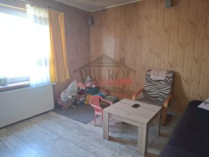 KADŁUB WOLNY/Dom 160 m2 na dużej działce