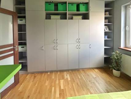 Mińsk Maz. 2 pok. z balkonem 43 m blisko PKP
