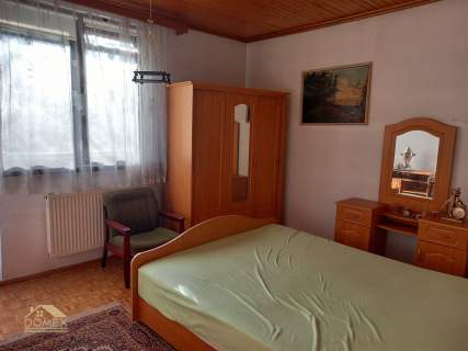 Dom w Milówce z potokiem i dużą działką