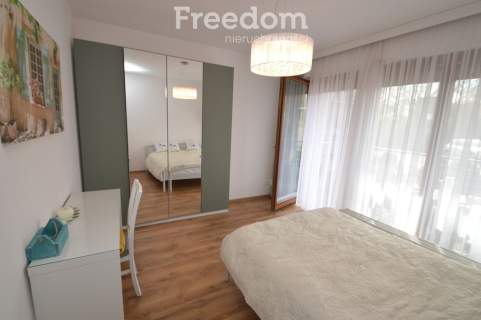 3-pokojowy apartament Wiktoria House Opole