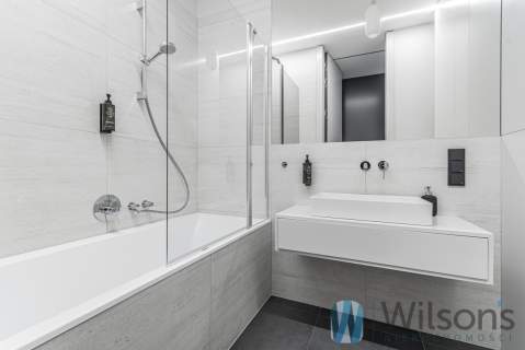 Apartament z widokiem na morze