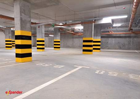 Promocja 2 pokoje balkon - Winogrady - gotowe do odbioru