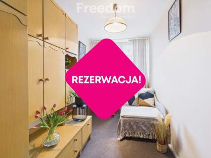 Ustawne 2 pokoje 37m2 na Kalinowszczyźnie