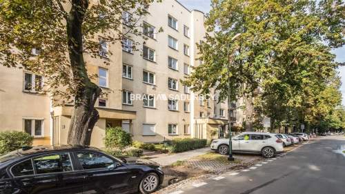2 pokoje - Grzegórzecka - 2800 złotych