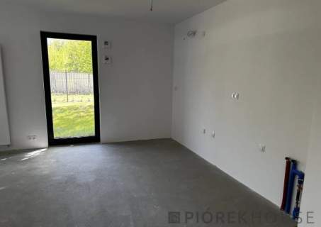 4-pokojowe mieszkanie na Mokotowie