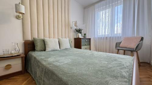 Dwupokojowe 37 m2 blisko Rondo ONZ