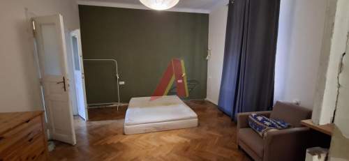 CZTERO POKOJOWE W STARYM MIEŚCIE