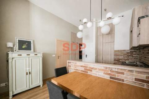Apartament w centrum Wrocławia