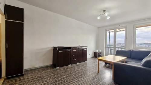 2 pokoje Radom 42,2 mkw. Widok za milion