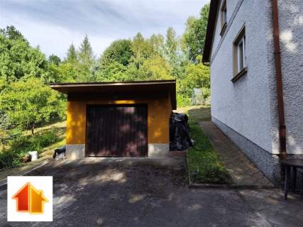 Lubenia dom jednorodzinny120 m2 na działce 35 ar