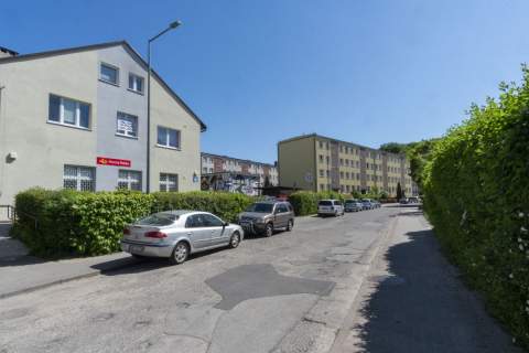 Mieszkanie na sprzedaż, 54,58 m2, Wejherowo