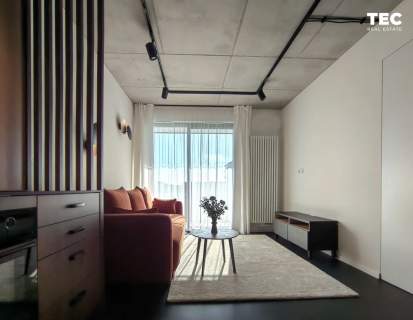 Pądnik Biały Piaszczysta 40 m2 2 pokoje
