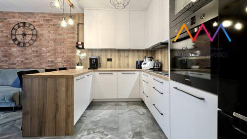 Osiedle Premium, 3-Pokoje, Balkon, Olsztyn