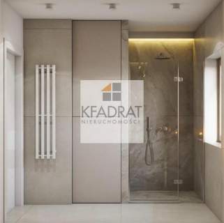 Bliźniak w Dołujach 101 m2 , działka 220 m2