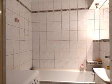 3 pokoje z loggią - Radogoszcz