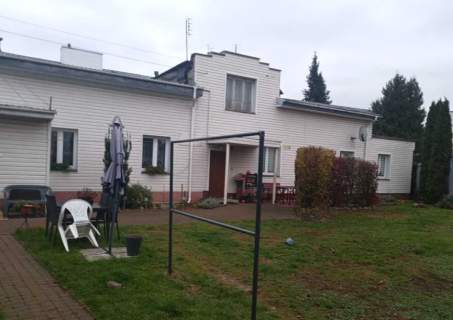 Zacisze działka dla dewelopera 