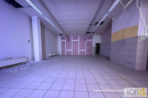 Lokal 160 m2 - Osiedle Słoneczne, Stary Sącz