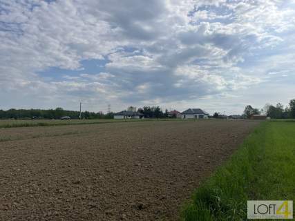 Łukowa   doskonała okazja dla inwestora z WZ