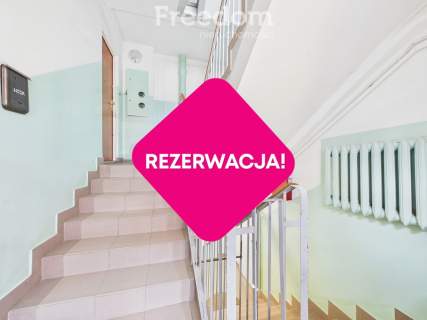 Nowa niższa cena mieszkanie 48 m 