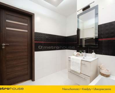 4 pokoje dla rodziny Balkon Świetna lokalizacja