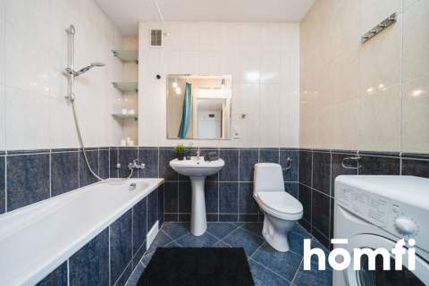 2pok 49m M Balkon ul. Wybickiego/ Wrocławska