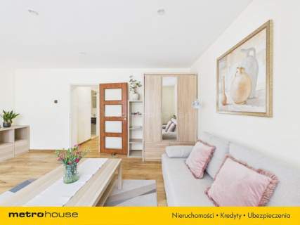 Funkcjonalne M2 na parterze - 50m2