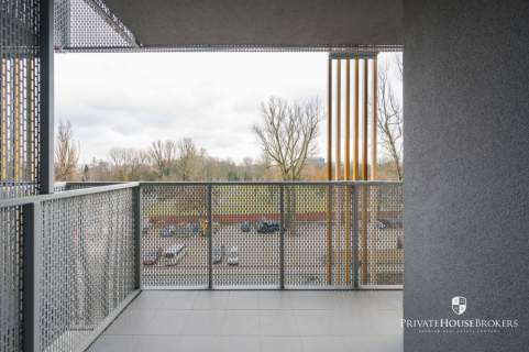 Nowy one bedroom - Rakowicka/Prandoty 