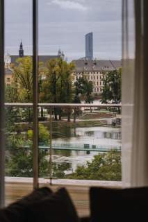 Jedyny taki apartament we Wrocławiu - 305 mkw.