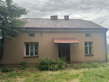 Dom na sprzedaż Orzechowce gm. Żurawica
