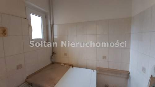 Mieszkanie dwupokojowe z balkonem, budynek z 1938