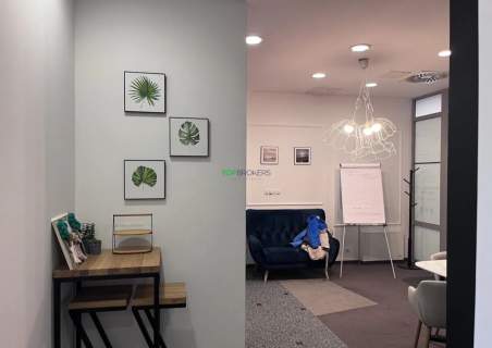 Studio filmowe i dźwiękowe gotowe do uruchomienia