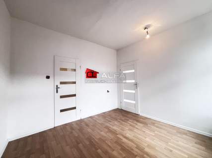 4-pokojowe mieszkanie w Mrowinach 