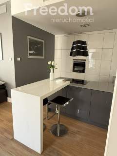 Wyjątkowy apartament na ul. Pięknej 15