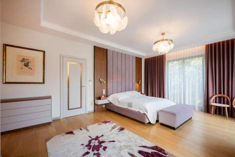 Luksusowy apartament przy Parku Szczytnickim