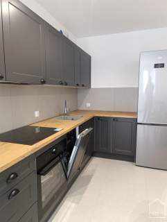 3-pokojowy apartament na os.Radosnym w Gliwicach