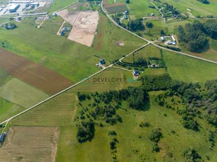 Działki budowlane w Białej Wodzie